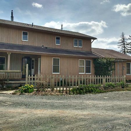 Swanton Waters Run Guest House & Suite מראה חיצוני תמונה
