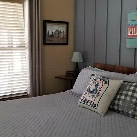 Swanton Waters Run Guest House & Suite מראה חיצוני תמונה