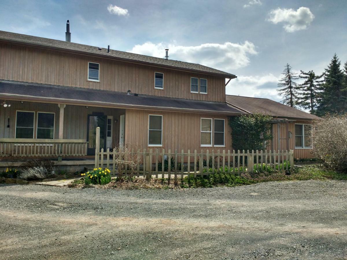 Swanton Waters Run Guest House & Suite מראה חיצוני תמונה