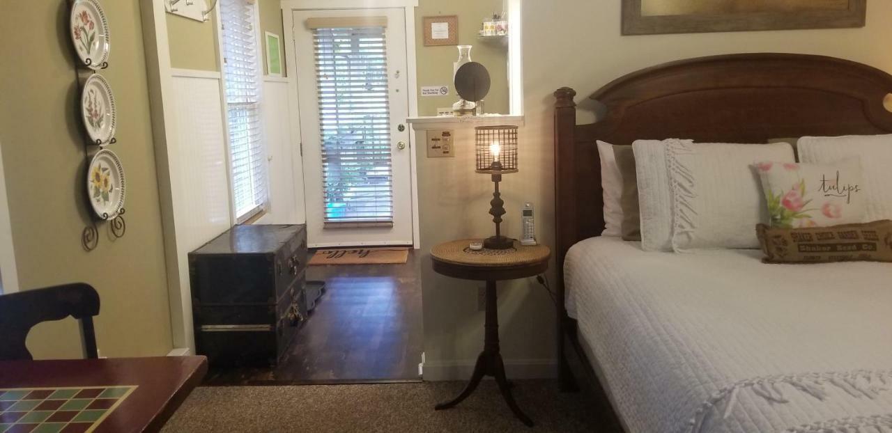 Swanton Waters Run Guest House & Suite חדר תמונה